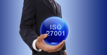ISO-27001-Consultants